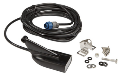 Μάτι Βυθόμετρου Lowrance 50/200 HDI XDCR PK για Hook Reveal