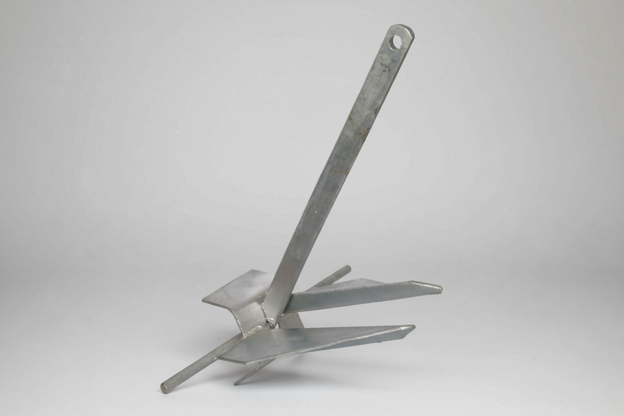 ΑΓΚΥΡΑ ΤΥΠΟΥ DANFORTH