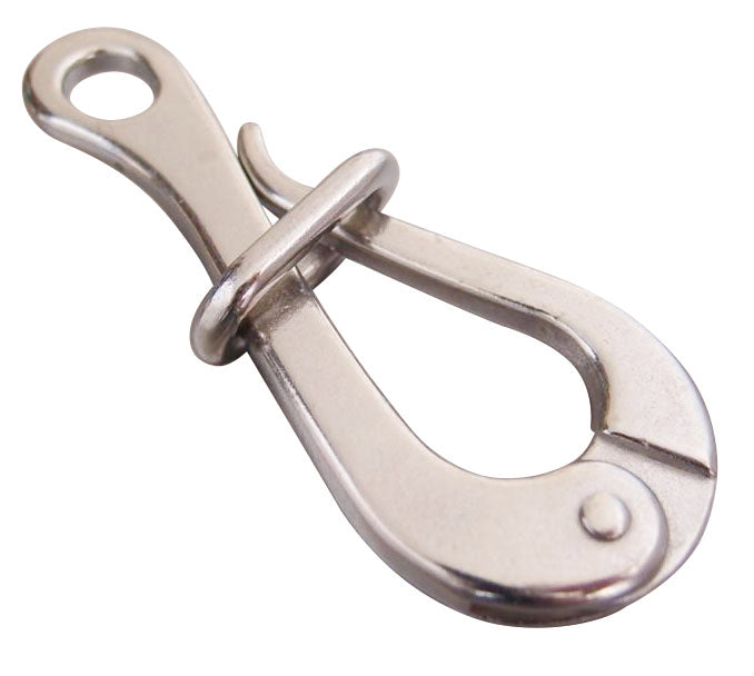 ΑΓΚΙΣΤΡΟ ΠΕΛΕΚΑΝΟΣ ΜΕ ΚΡΙΚΟ, INOX