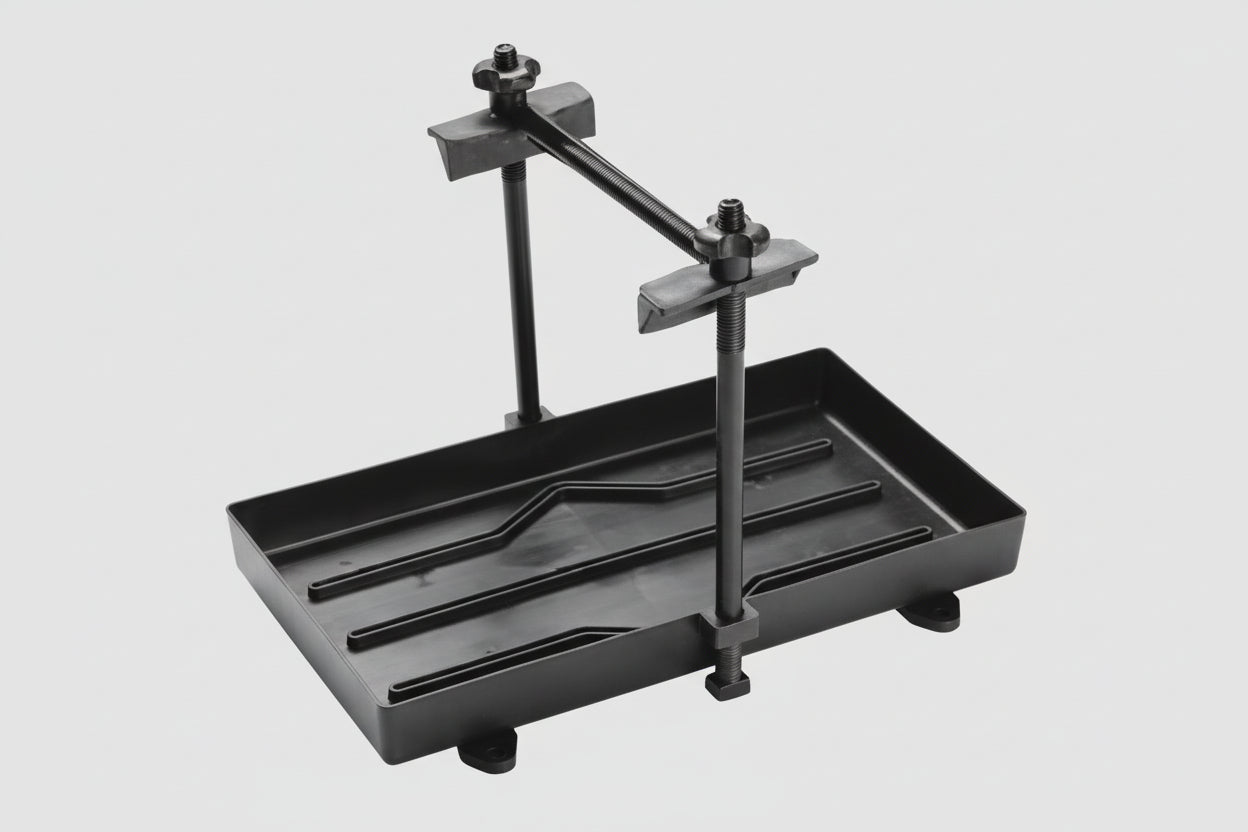 ΒΑΣΕΙΣ ΜΠΑΤΑΡΙΑΣ