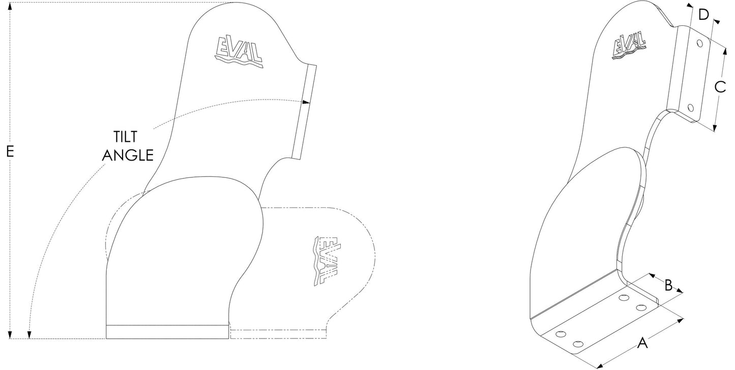 ΣΕΤ ΜΕΝΤΕΣΕΔΕΣ ΠΛΑΤΗΣ ΚΑΘΙΣΜΑΤΟΣ PREMIUM ΙΝΟΧ