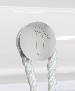 POP – UP ΓΑΝΤΖΟΣ ΜΠΑΛΟΝΙΟΥ