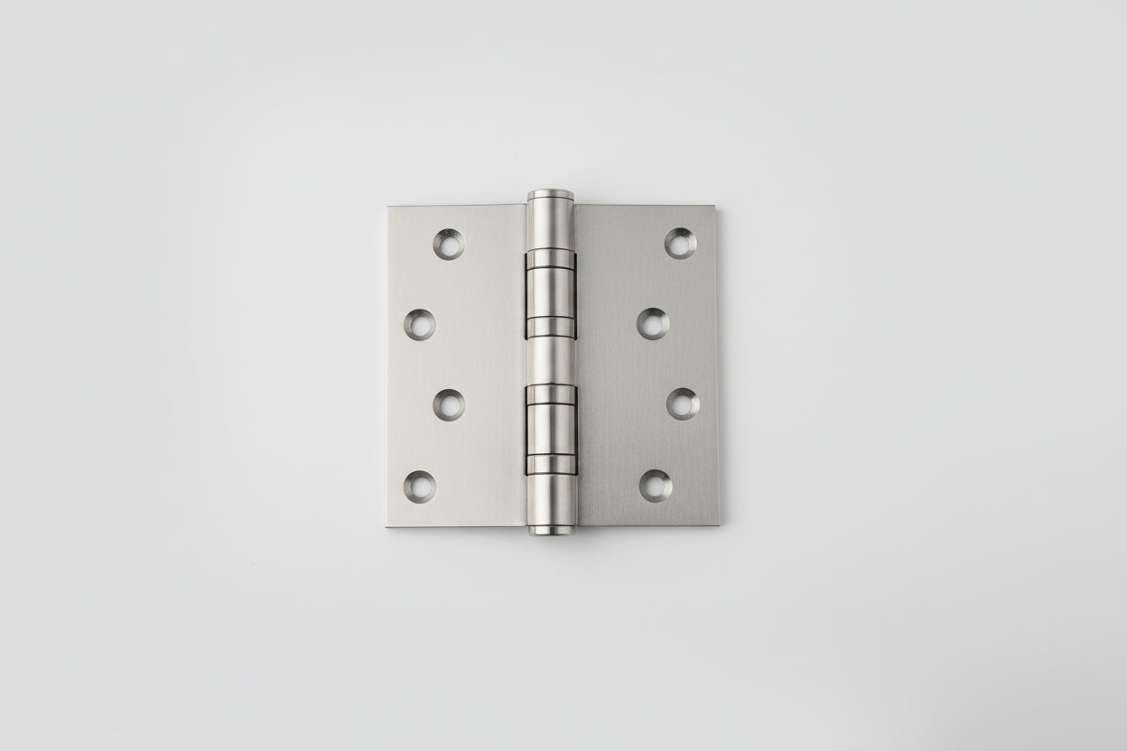 ΜΕΝΤΕΣΕΣ INOX ΚΛΑΣΣΙΚΟΣ