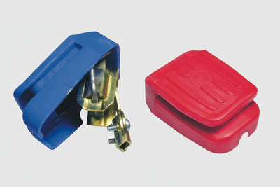 ΠΟΛΟΙ ΜΠΑΤΑΡΙΑΣ ΤΑΧΕΙΑΣ ΑΠΟΣΥΝΔΕΣΗΣ (ζεύγος)