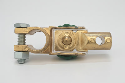 ΠΟΛΟΣ ΜΠΑΤΑΡΙΑΣ ΤΑΧΕΙΑΣ ΑΠΟΣΥΝΔΕΣΗΣ