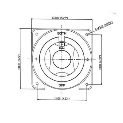 ΕΠΙΛΟΓΕΑΣ 2 ΜΠΑΤΑΡΙΩΝ 1-2-ΒΟΤΗ