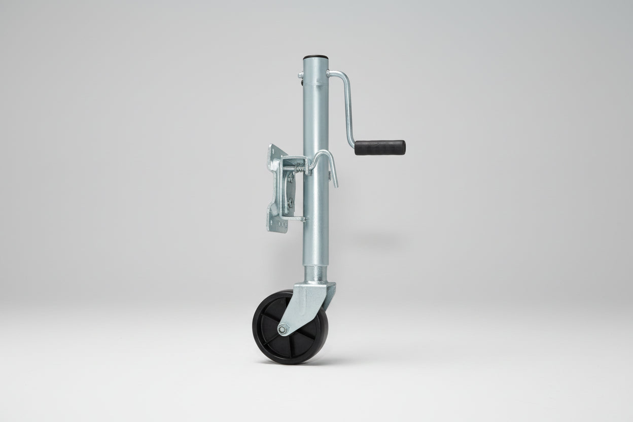 ΠΟΔΑΡΑΚΙ ΤΡΕΪΛΕΡ ΡΥΘΜΙΖΟΜΕΝΟ