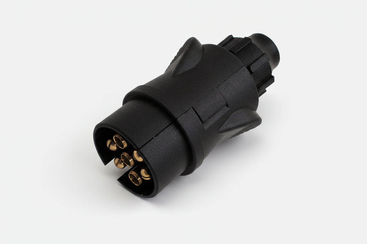 ΦΙΣ ΓΙΑ ΤΡΕΪΛΕΡ ΠΛΑΣΤΙΚΟ