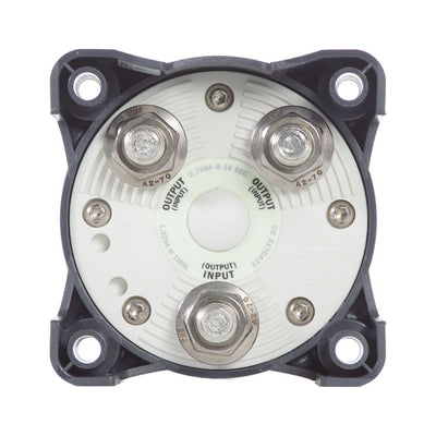 ΕΠΙΛΟΓΕΑΣ ΜΠΑΤΑΡΙΑΣ 600AMP