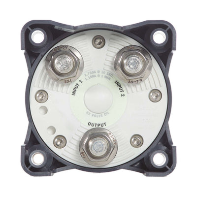 ΕΠΙΛΟΓΕΑΣ ΜΠΑΤΑΡΙΑΣ 500AMP