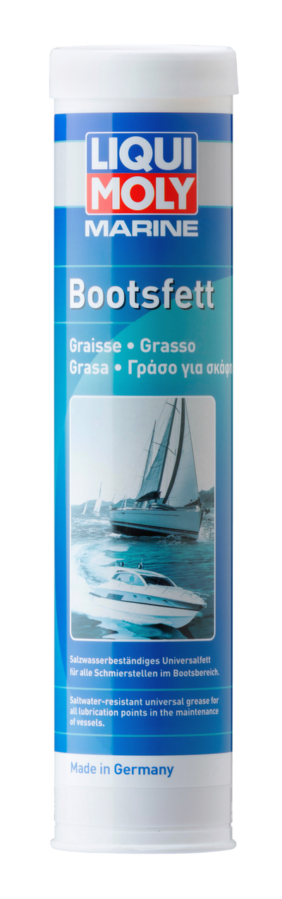 Γράσο marine