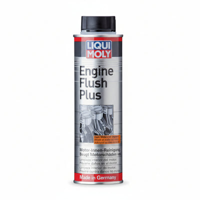 Καθαριστικό κινητήρα Engine Flush Plus