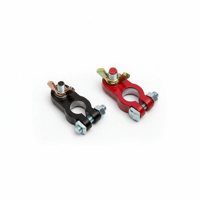 ΠΟΛΟΙ ΜΠΑΤΑΡΙΑΣ (ζεύγος)