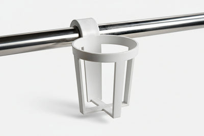 ΠΟΤΗΡΟΘΗΚΗ ΠΛΑΣΤΙΚΗ ΓΙΑ ΡΕΛΙ