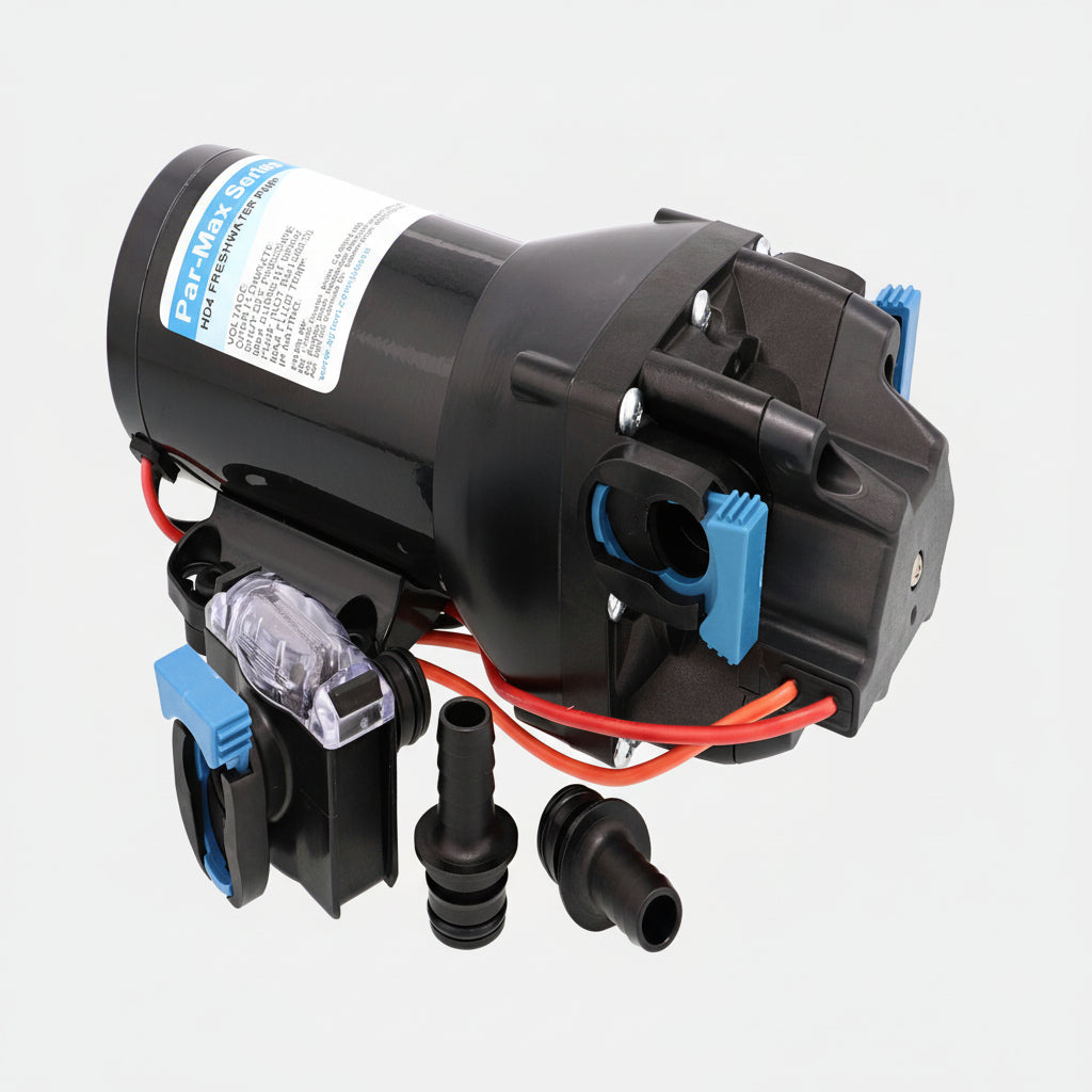 ΑΝΤΛΙΑ ΑΥΤΟΜΑΤΗ ΝΕΡΟΥ