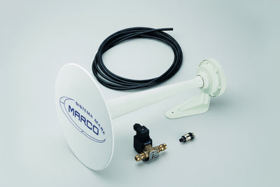 ΗΛΕΚΤΡΙΚΗ ΚΟΡΝΑ ΕΓΚΕΚΡΙΜΕΝΗ