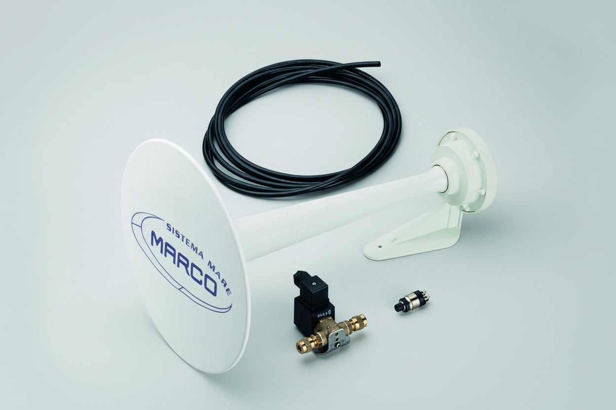 ΗΛΕΚΤΡΙΚΗ ΚΟΡΝΑ ΕΓΚΕΚΡΙΜΕΝΗ