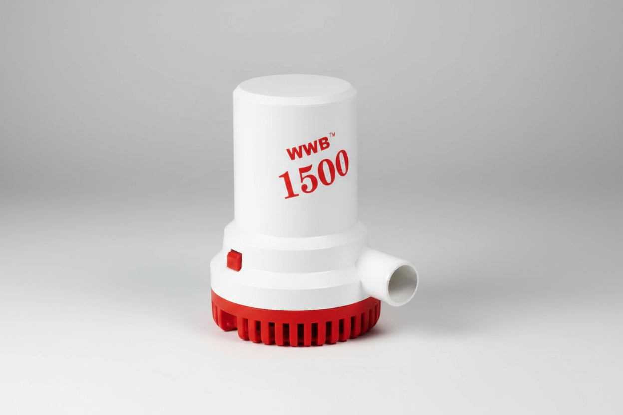 ΑΝΤΛΙΑ ΣΕΝΤΙΝΑΣ WWB