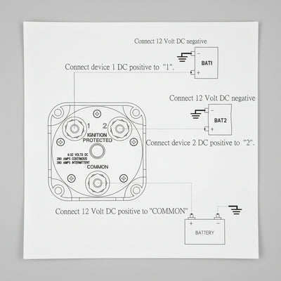 ΕΠΙΛΟΓΕΑΣ 2 ΜΠΑΤΑΡΙΩΝ 1-2-ΒΟΤΗ BT