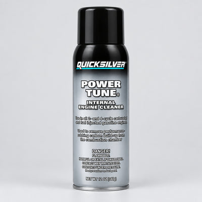 Καθαριστικό εσωτερικού κινητήρα Quicksilver Power Tune 340 g