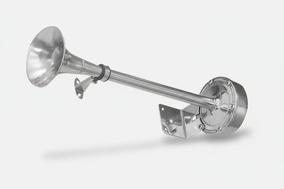 ΚΟΡΝΑ ΙΝΟΧ ΗΛΕΚΤΡΙΚΗ