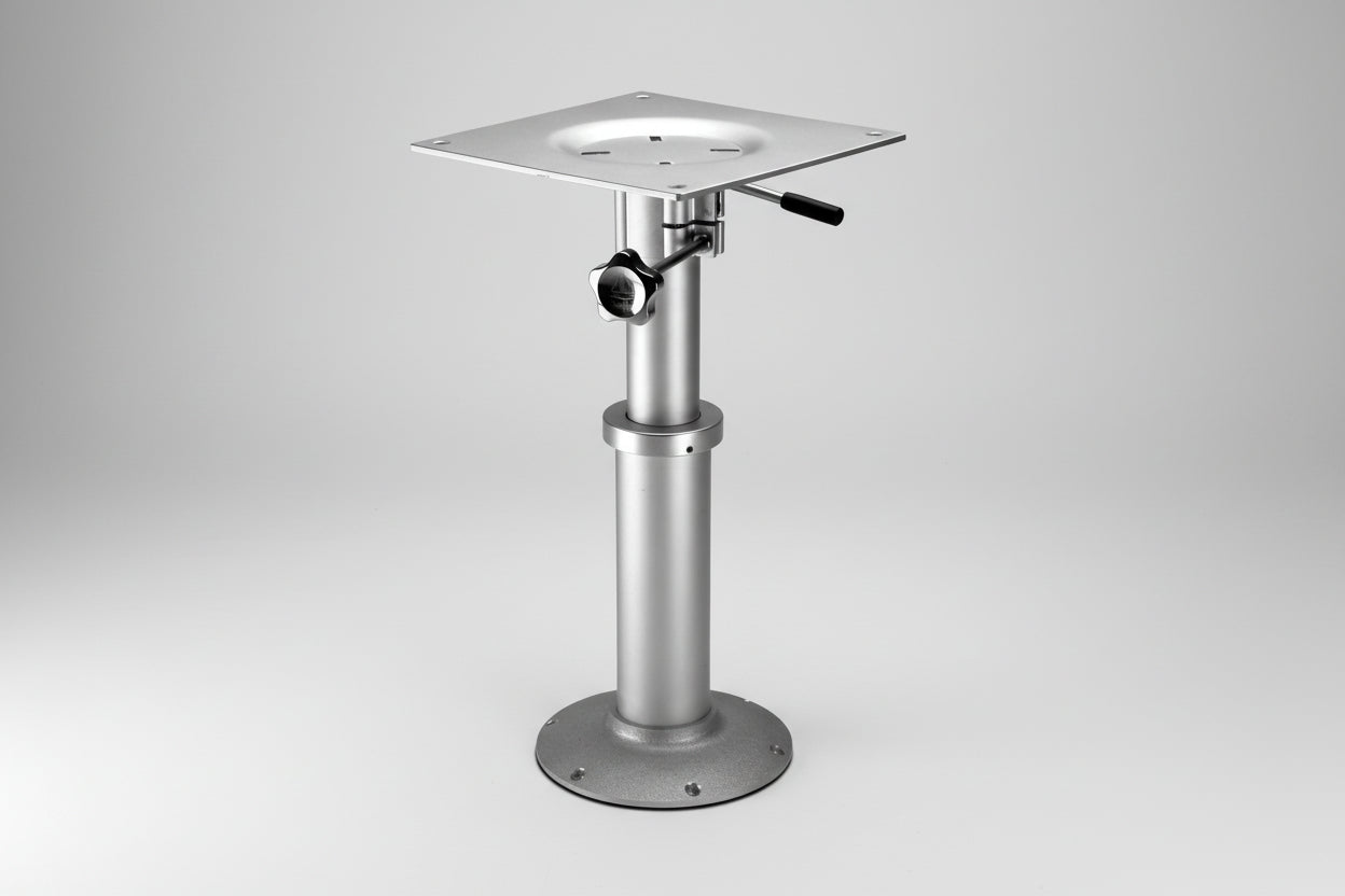 ΡΥΘΜΙΖΟΜΕΝΗ ΒΑΣΗ ΚΑΘΙΣΜΑΤΟΣ ΑΕΡΙΟΥ