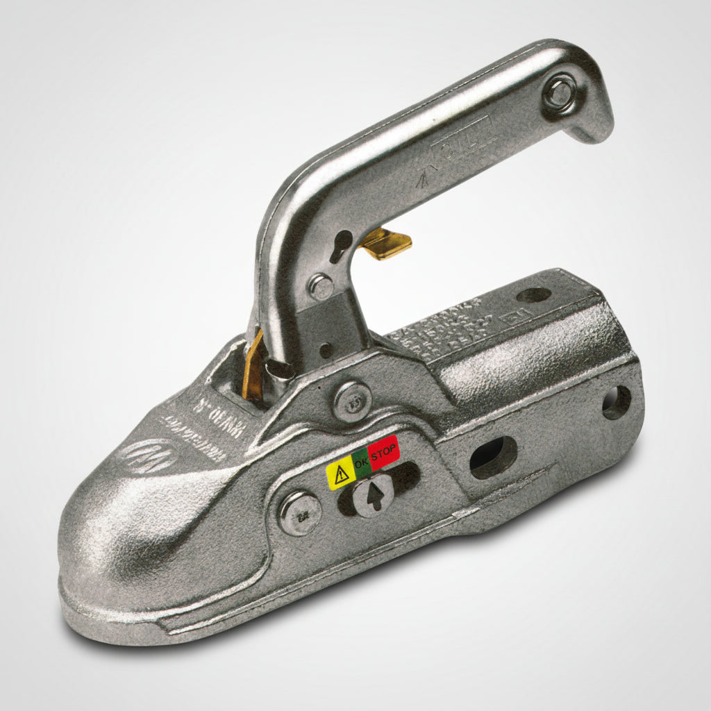 ΚΟΤΣΑΔΟΡΟΣ ΤΡΕΙΛΕΡ ΒΑΡΕΩΣ ΤΥΠΟΥ