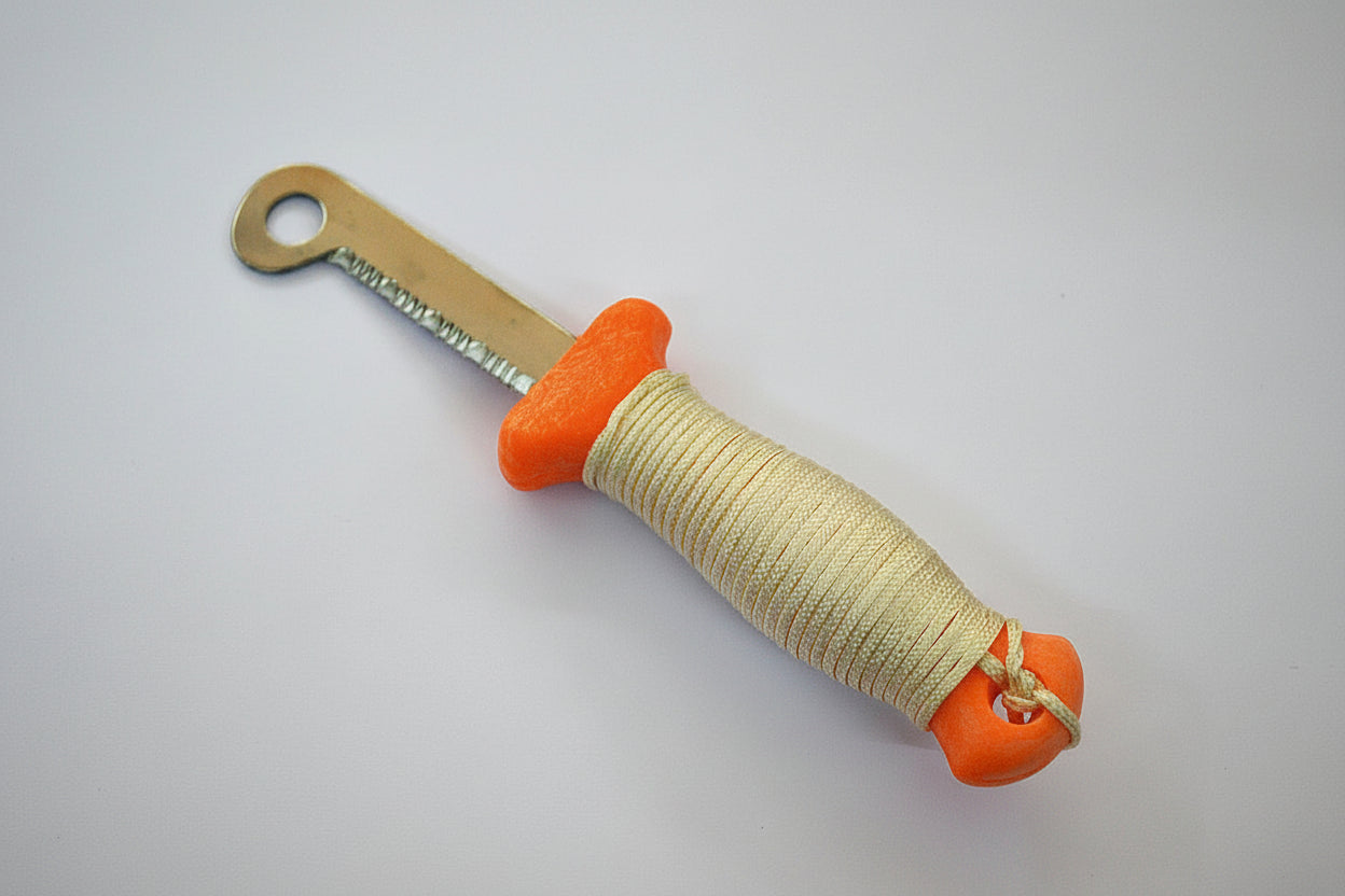 ΜΑΧΑΙΡΙ INOX ΜΕ ΠΛΑΣΤΙΚΗ ΛΑΒΗ