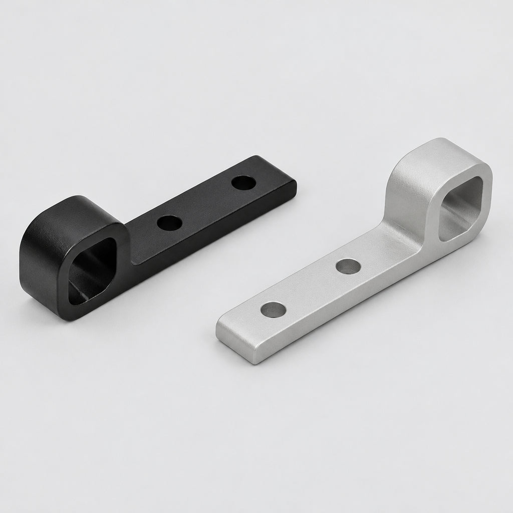 Αντίκρισμα Κλειδαριάς Southco Secure P-Strike για Mobella Secure