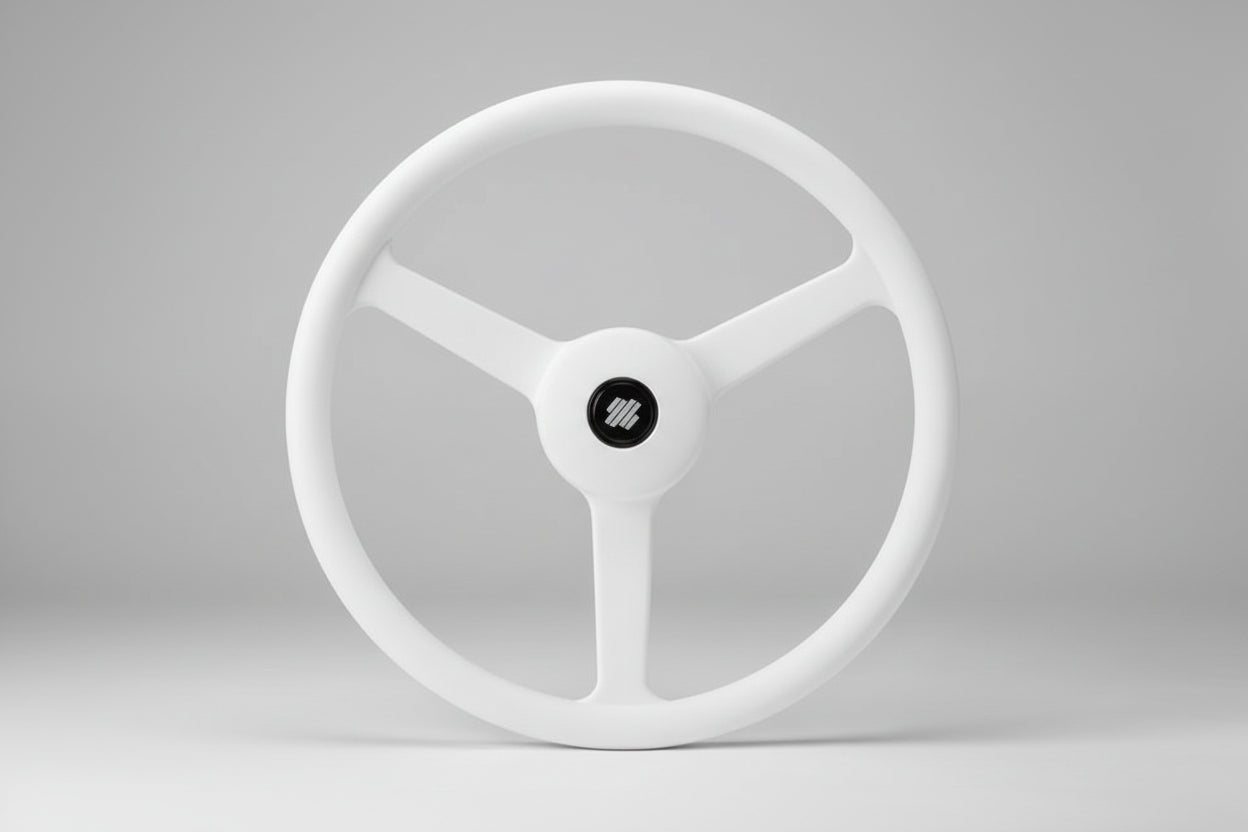 Τιμόνι Ultraflex "V32" 3 ακτίνων