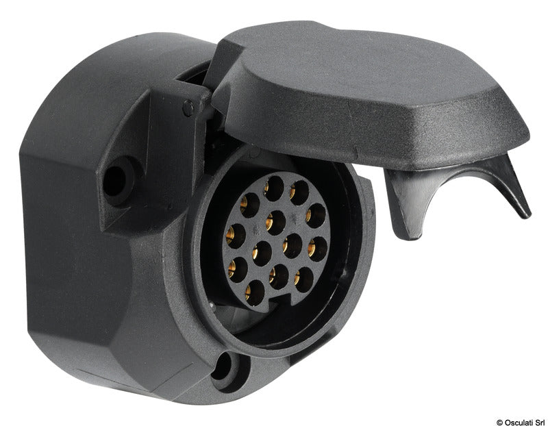 ΠΡΙΖΑ 13PIN ΓΙΑ ΤΡΕΙΛΕΡ