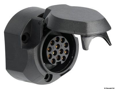 ΠΡΙΖΑ 13PIN ΓΙΑ ΤΡΕΙΛΕΡ