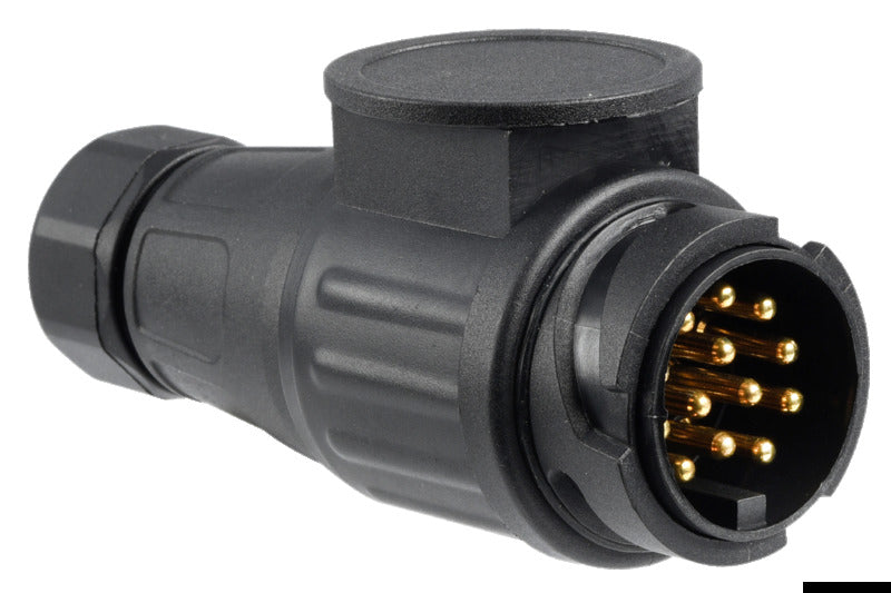 ΦΙΣ 13PIN ΓΙΑ ΤΡΕΙΛΕΡ