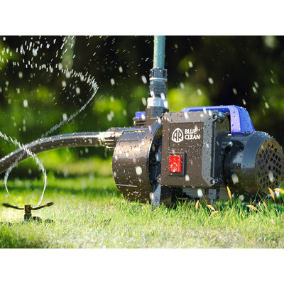 Annovi 51986 ARGP Series 600P Αντλία Επιφανείας 600W 230V