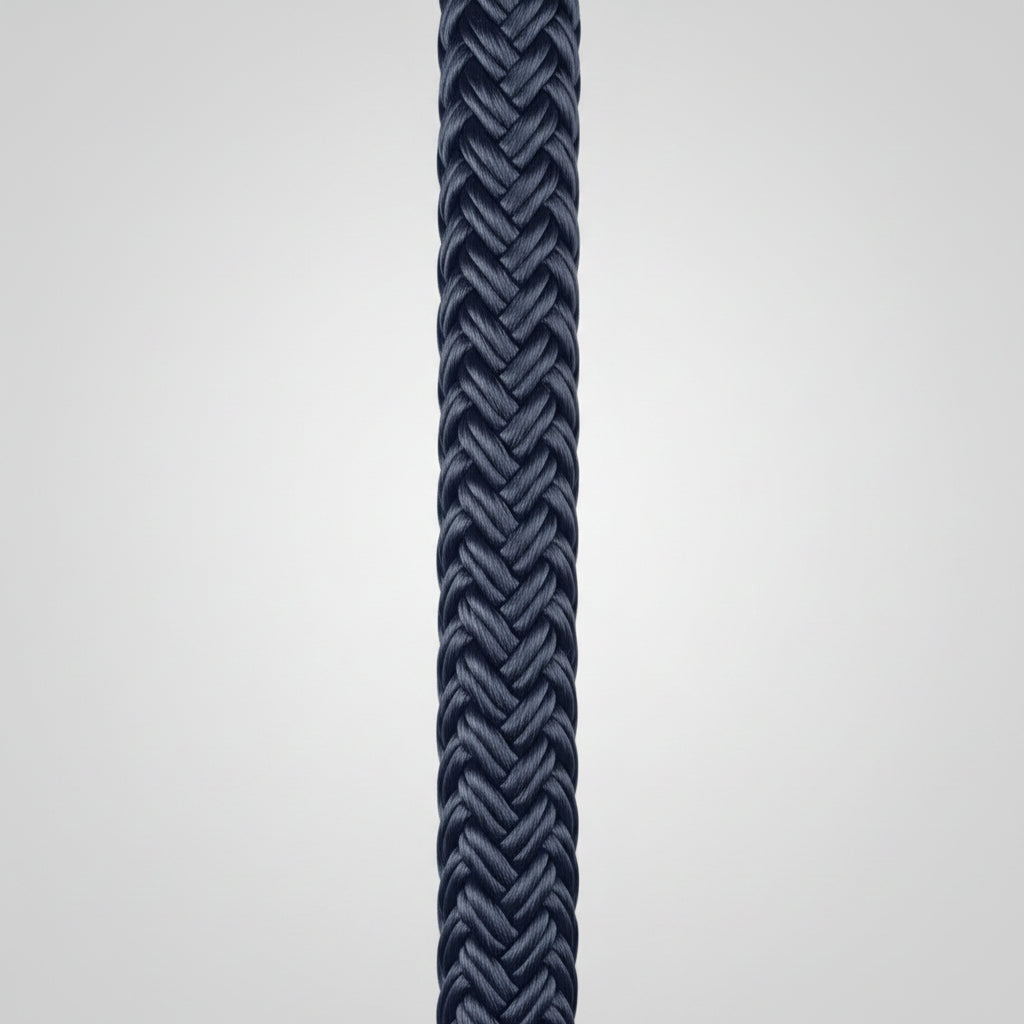 Σχοινί Πρόσδεσης Porto Navy Blue