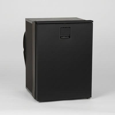 Ψυγείο σκάφους Isotherm Cruise Elegance CR42 Black 42Lt 12/24V