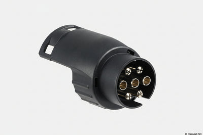 ΑΝΤΑΠΤΟΡΑΣ ΦΙΣ ΤΡΕΙΛΕΡ 7PIN ΣΕ 13PIN ΠΡΙΖΑ