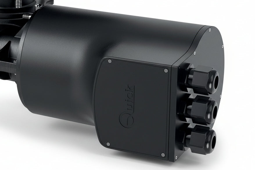 ΜΟΤΕΡ ΕΡΓΑΤΗ 1000W/24V FVSSM1024000A00