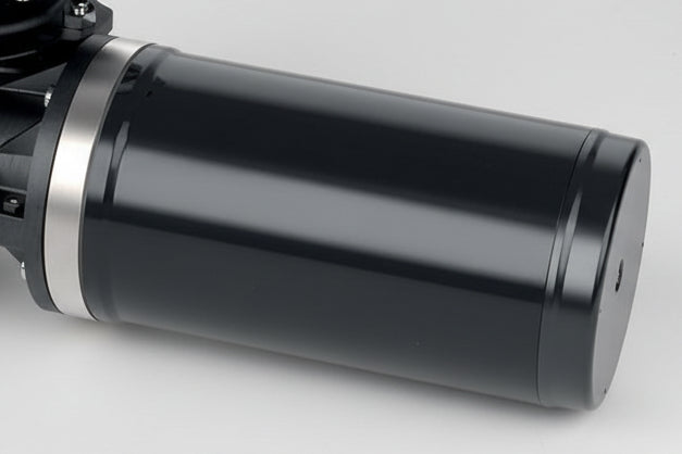 ΜΟΤΕΡ ΕΡΓΑΤΗ 500W/24V FVSSM0524000A00