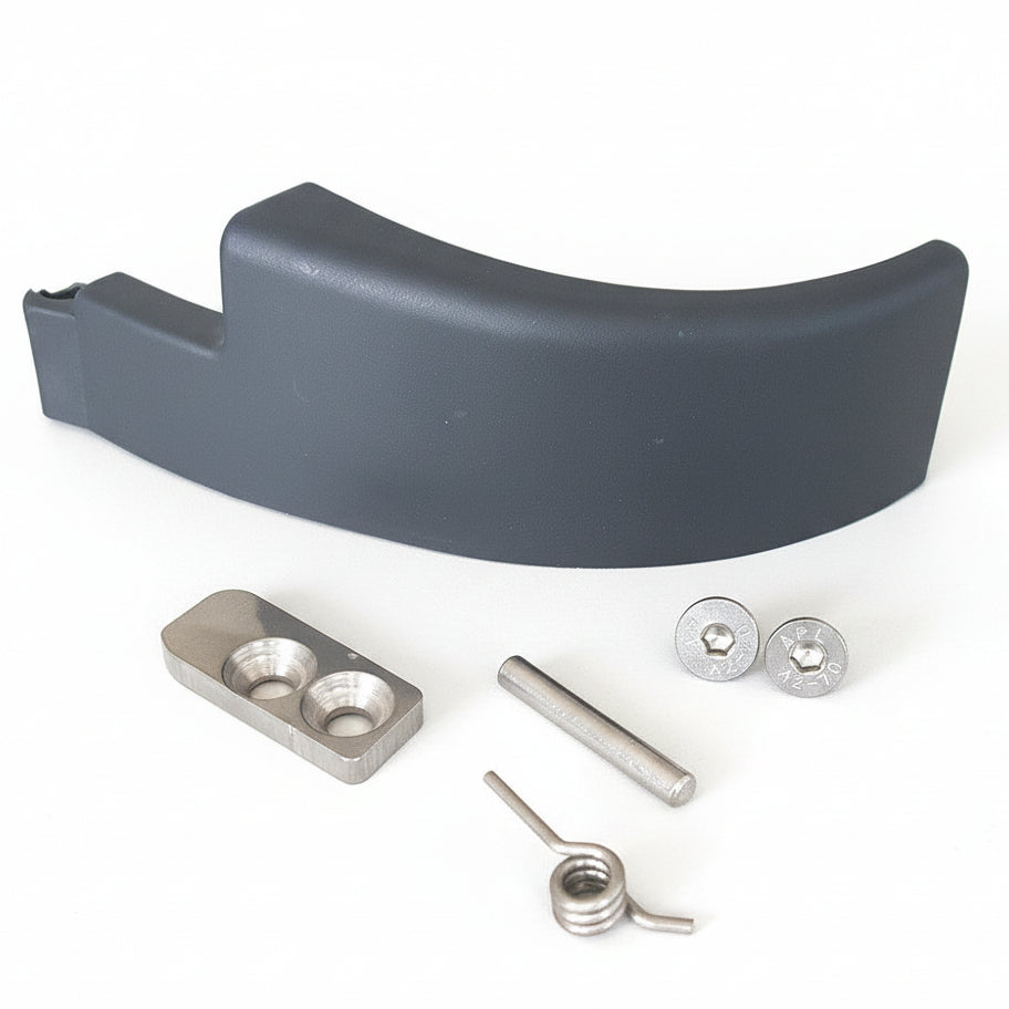 ΚΙΤ ΔΑΧΤΥΛΙΟΣ ΕΡΓΑΤΗ QUICK ALEPH AL3 FVSSTCAL0000A00