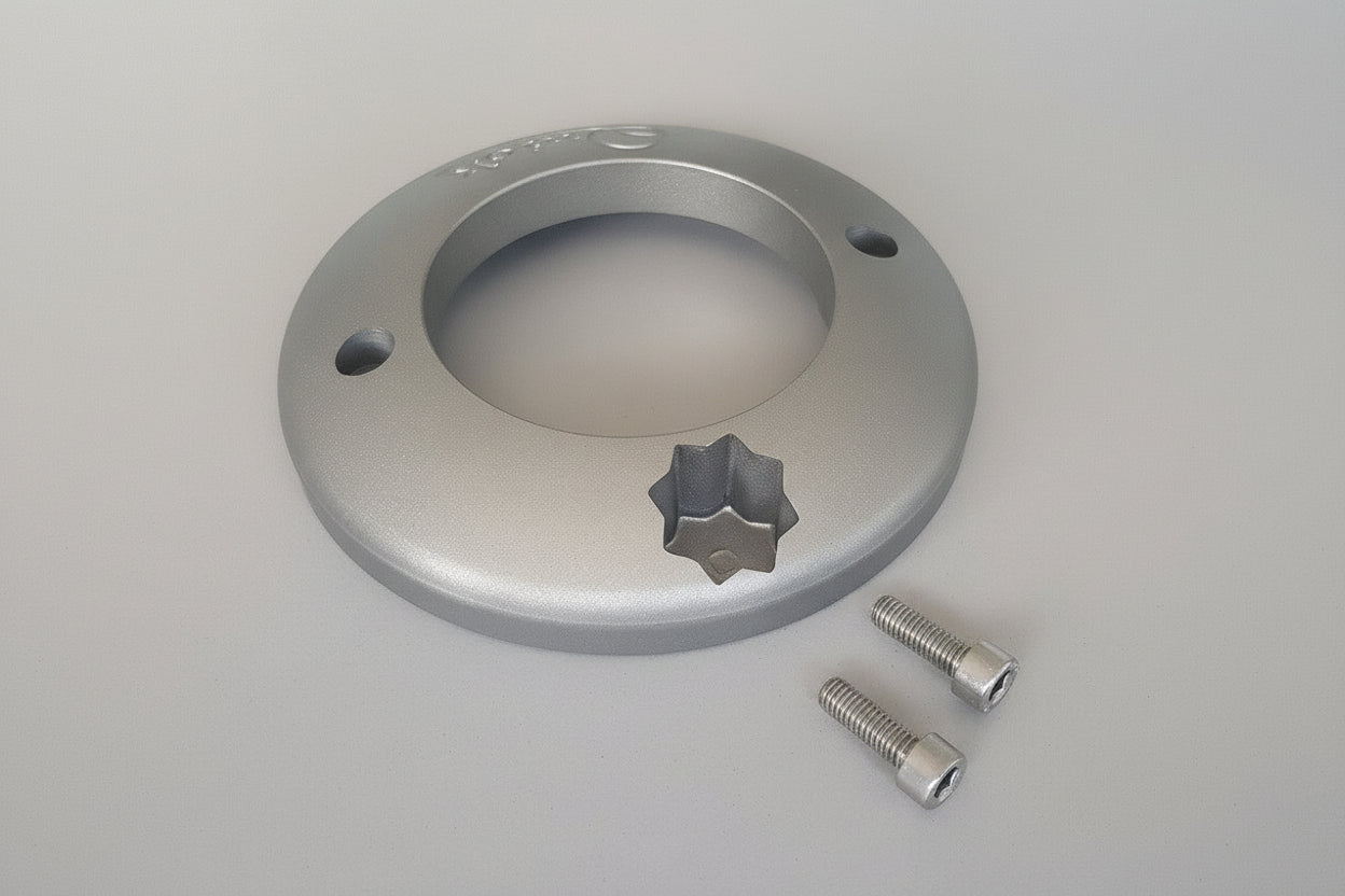 ΚΑΛΥΜΜΑ ΑΛΥΣΕΛΙΚΤΡΟΥ ΕΡΓΑΤΗ ALEPH FVSSCPBBAL00A00