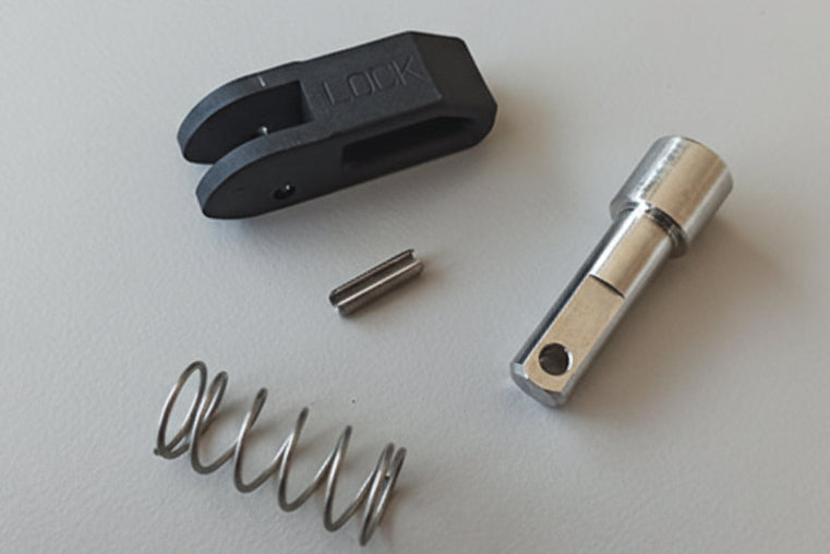 ΚΛΕΙΣΤΡΟ ΑΛΥΣΕΛΙΚΤΡΟΥ REGAL KIT FVSSBLBBRG00A00