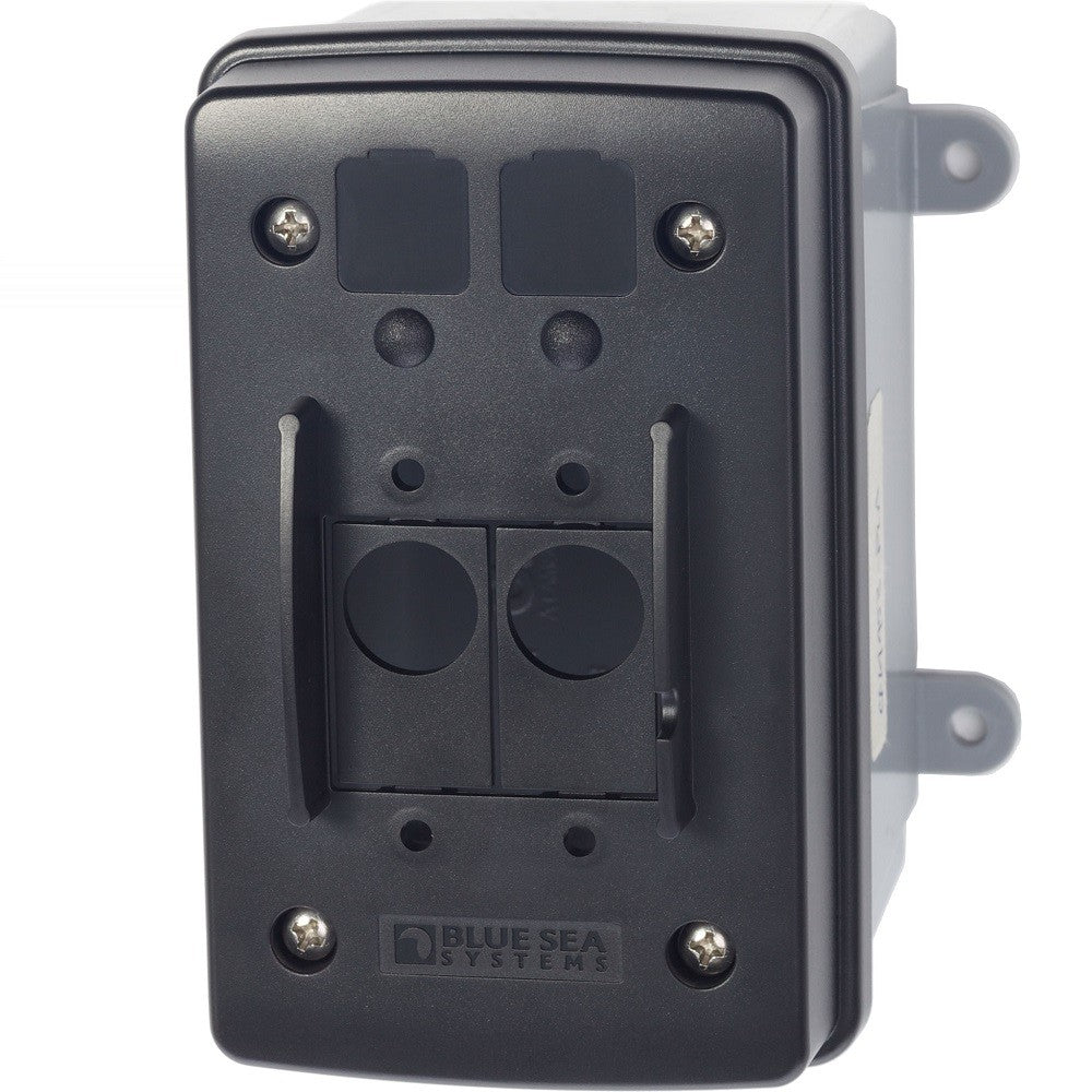 ΒΑΣΗ BLUE SEA ΕΞΩΤΕΡΙΚΗ 2xA SERIES 3131