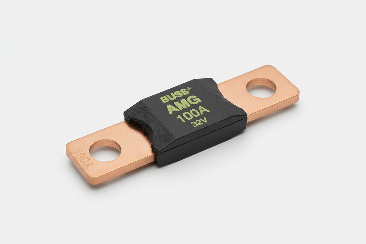 ΑΣΦΑΛΕΙΑ BLUE SEA AMG-MEGA ΜΑΧΑΙΡΩΤΗ 5101