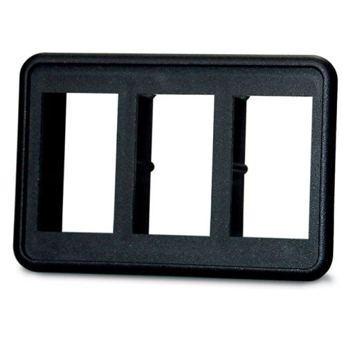 MASTERVOLT ΠΛΑΙΣΙΟ GARLING ΤΡΙΠΛΟ 70906304