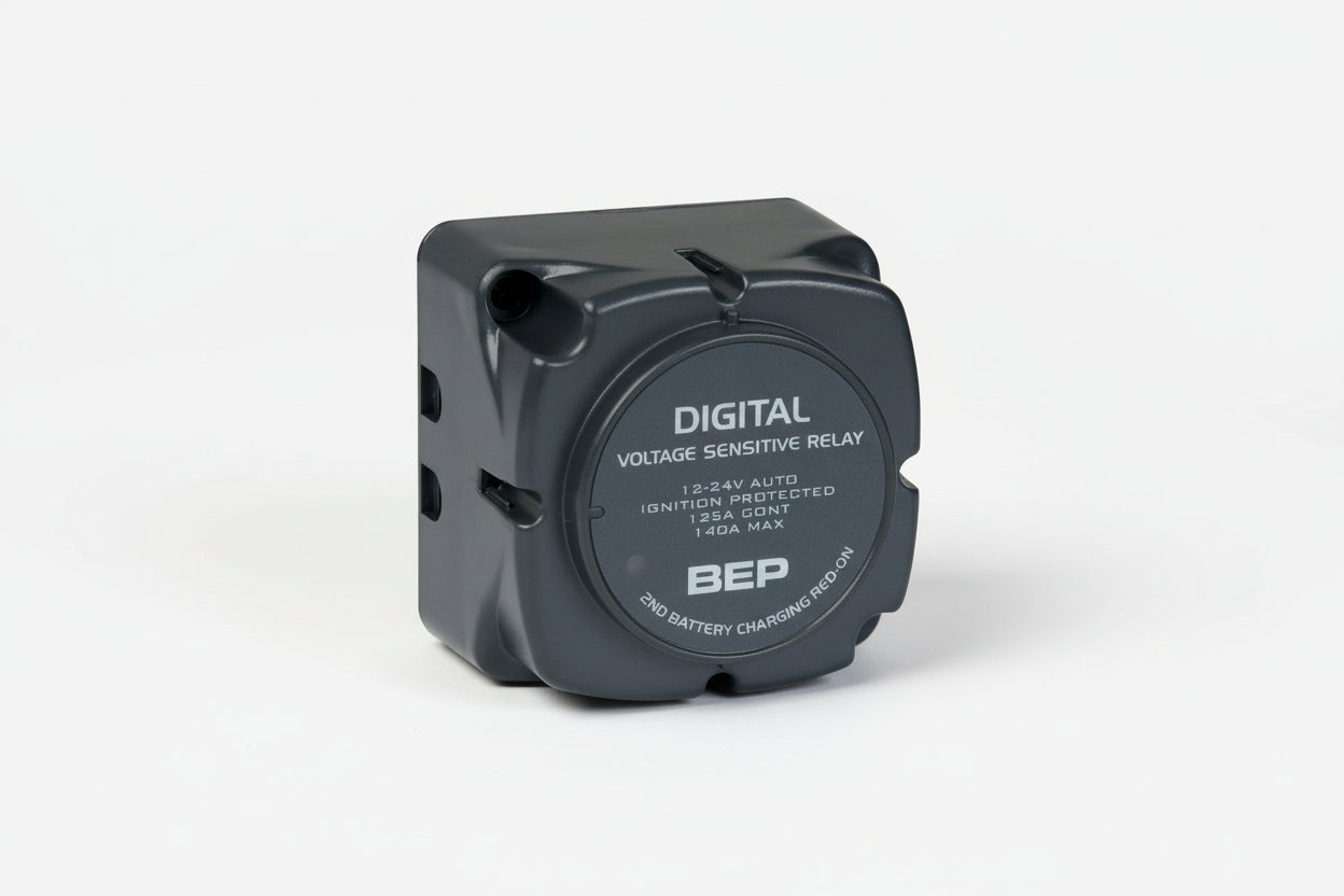 ΔΙΑΚΟΠΤΗΣ ΦΟΡΤΙΣΗΣ DVSR 12/24V 710-140A