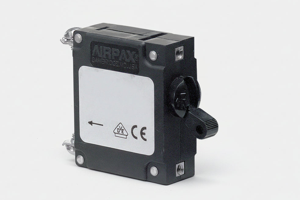 ΑΣΦΑΛΕΙΟΔΙΑΚΟΠΤΗΣ CBS BEP ΜΟΝΟΠΟΛΙΚΟΣ CBS-5A-SP