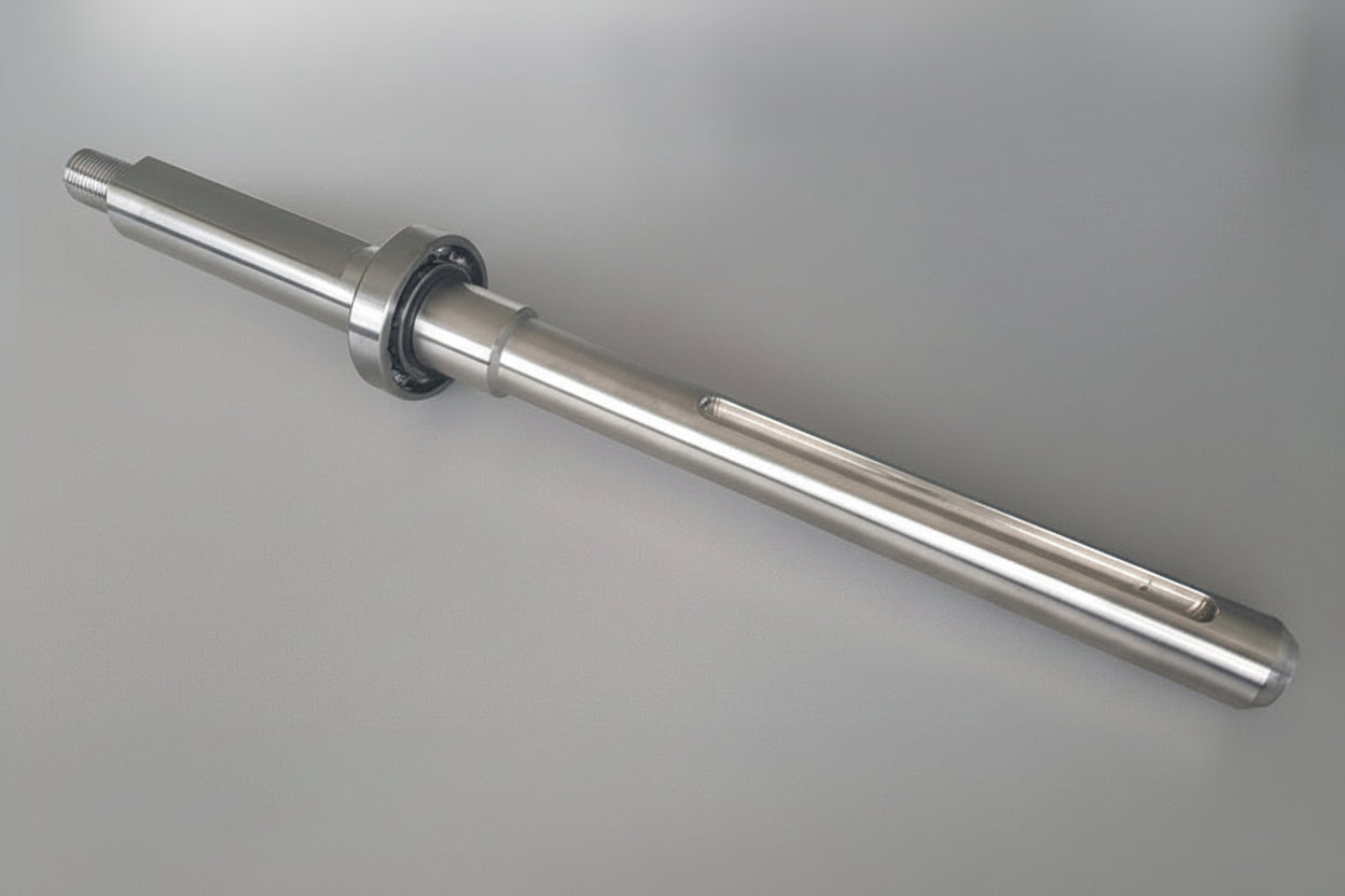 ΑΞΟΝΑΣ ΕΡΓΑΤΗ QUICK ΚΙΤ DN/DH 2000 D FVSSADN2000DA00