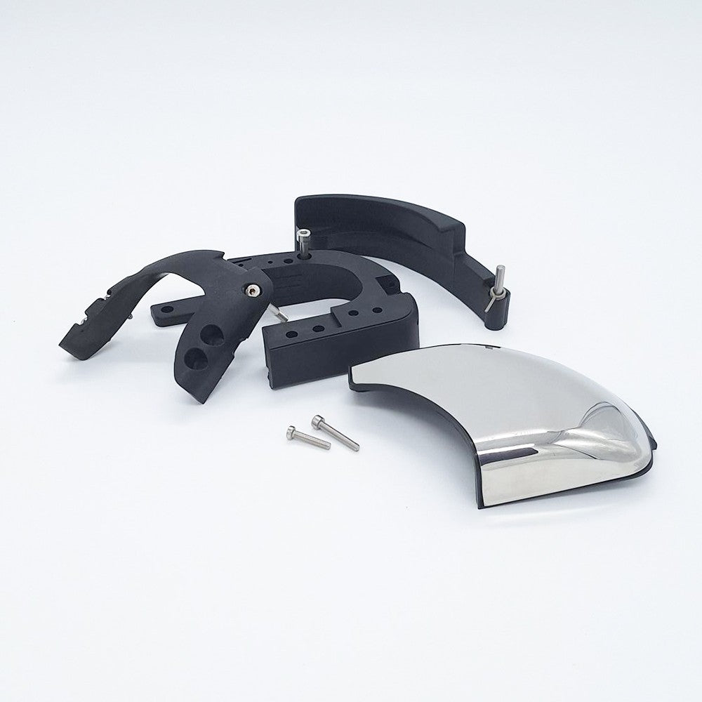 OSP KIT PLASTIC QUICK DP3 FVSSPLDP3000A00