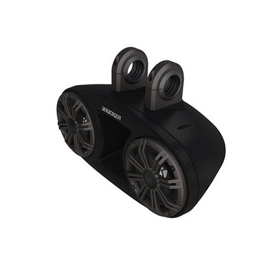 ΣΕΤ ΗΧΕΙΑ ΠΥΡΓΟΙ 6.5in-165mm KICKER 41KMT674 LONG-THROW